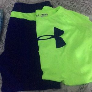 Under armour